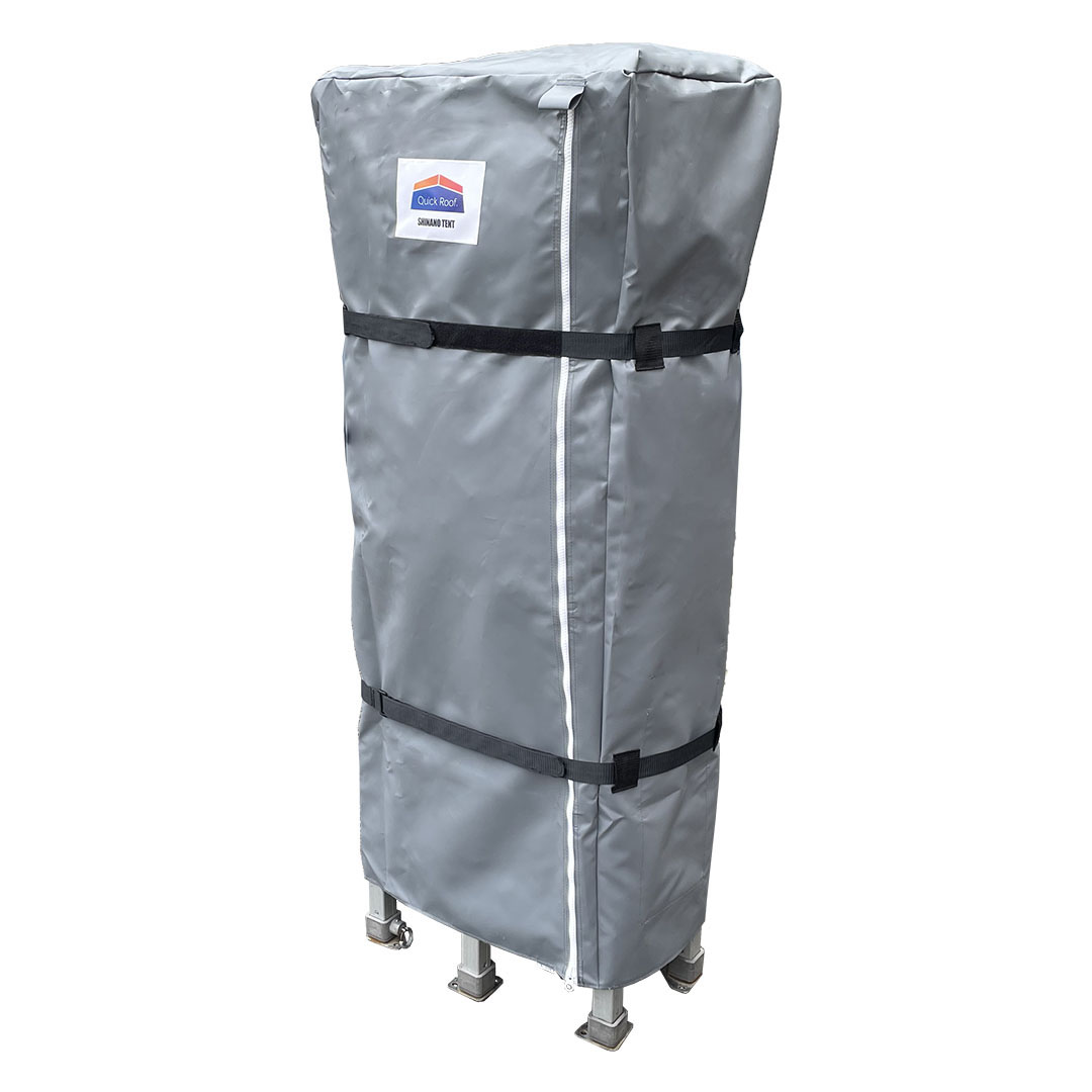 テント用収納カバー（3サイズ・ターポリン製）