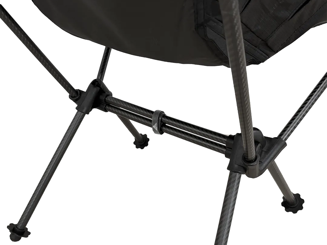 カーボンファイバーフレーム