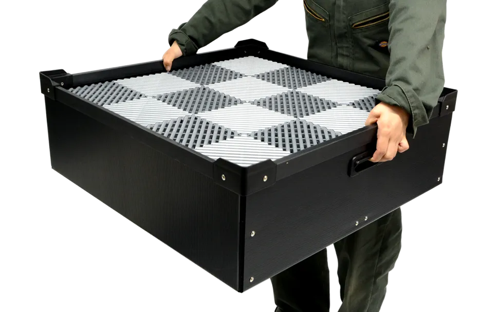 両手持ち手付き