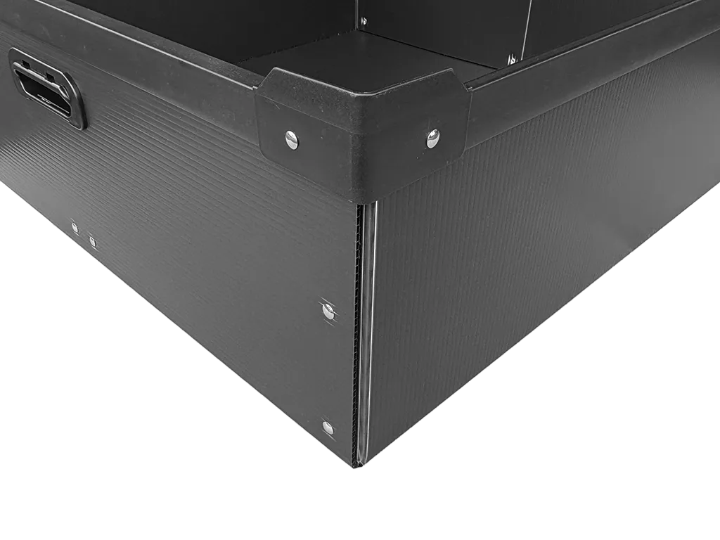 厚手プラスチック製