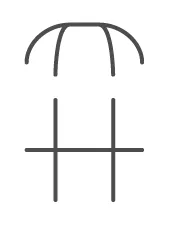 エアロドック ワイド