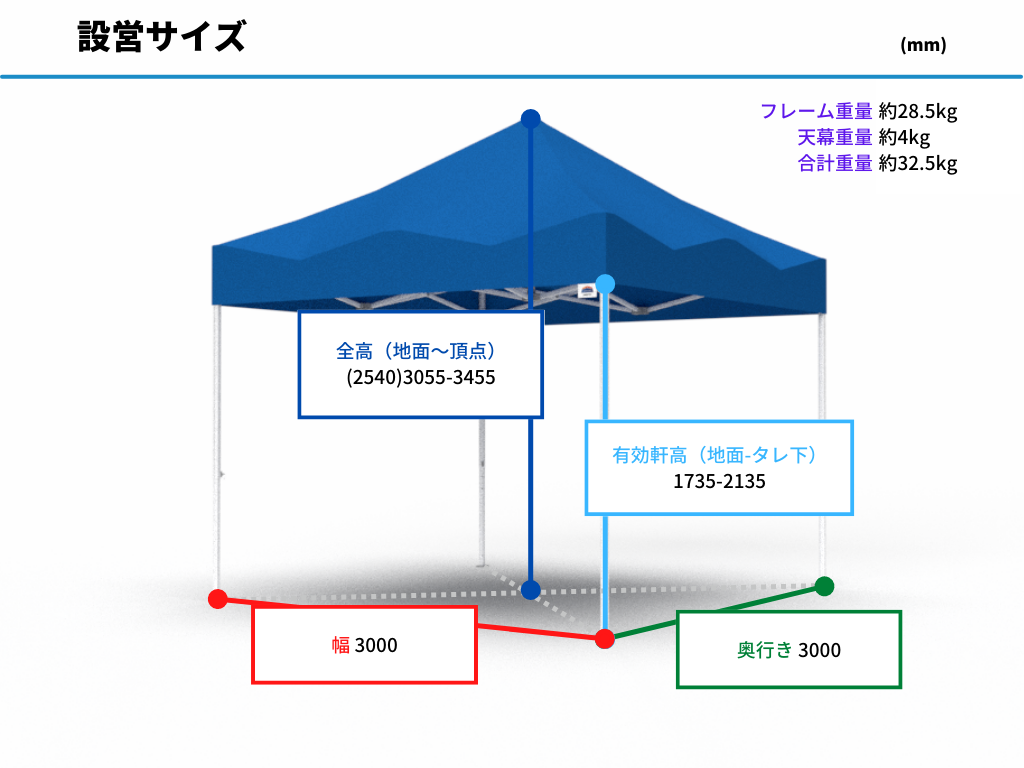 サイズ