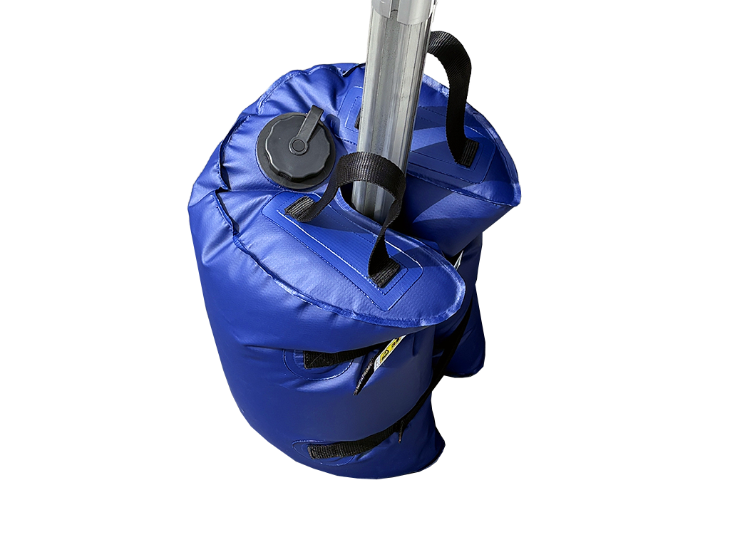 レッグキャッチ構造