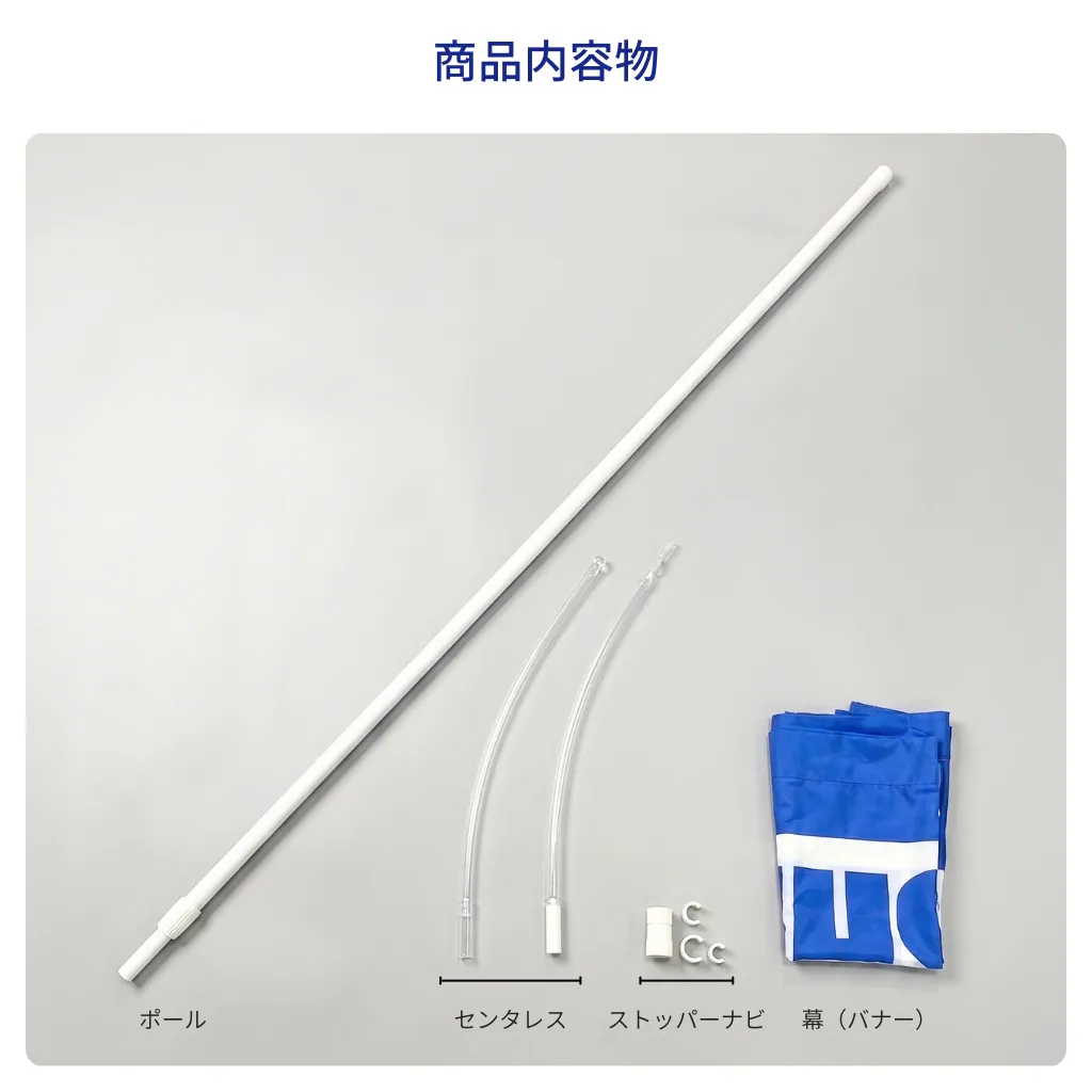 内容物
